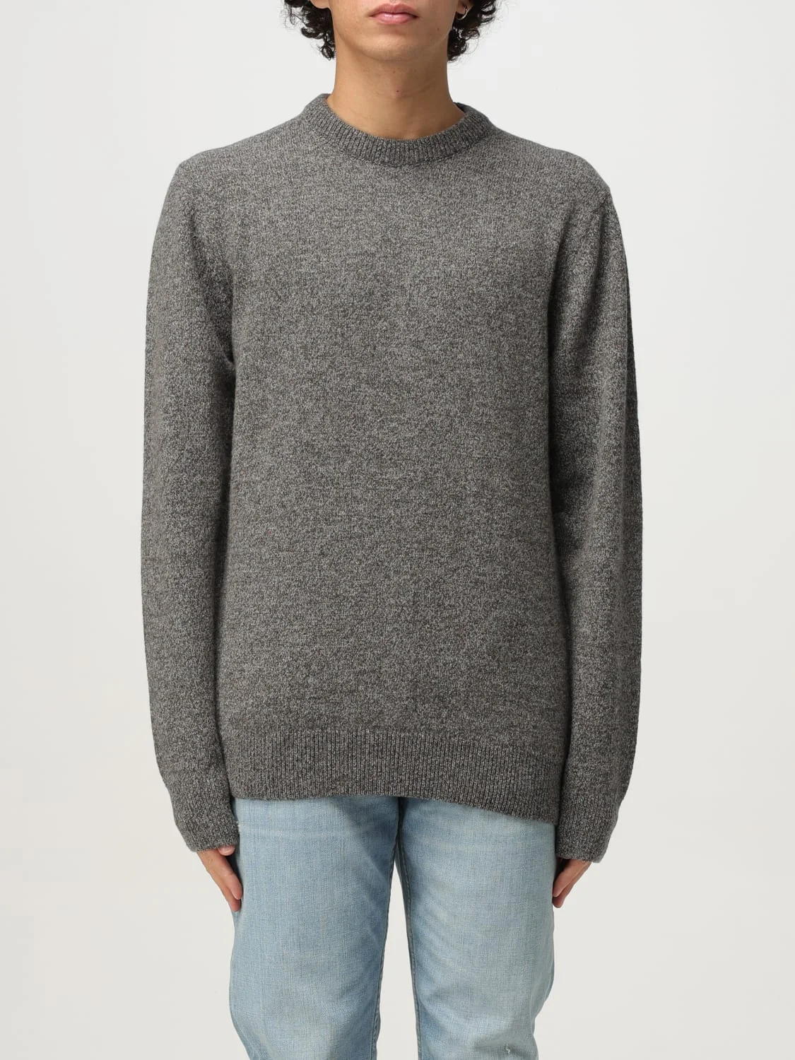 Sweater men Barbour - 1