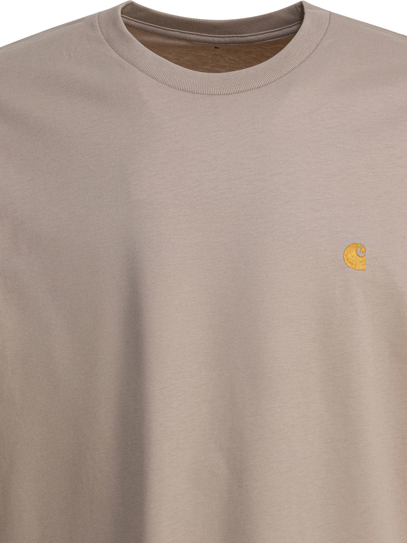 Carhartt Wip "chase" T-shirt - 3