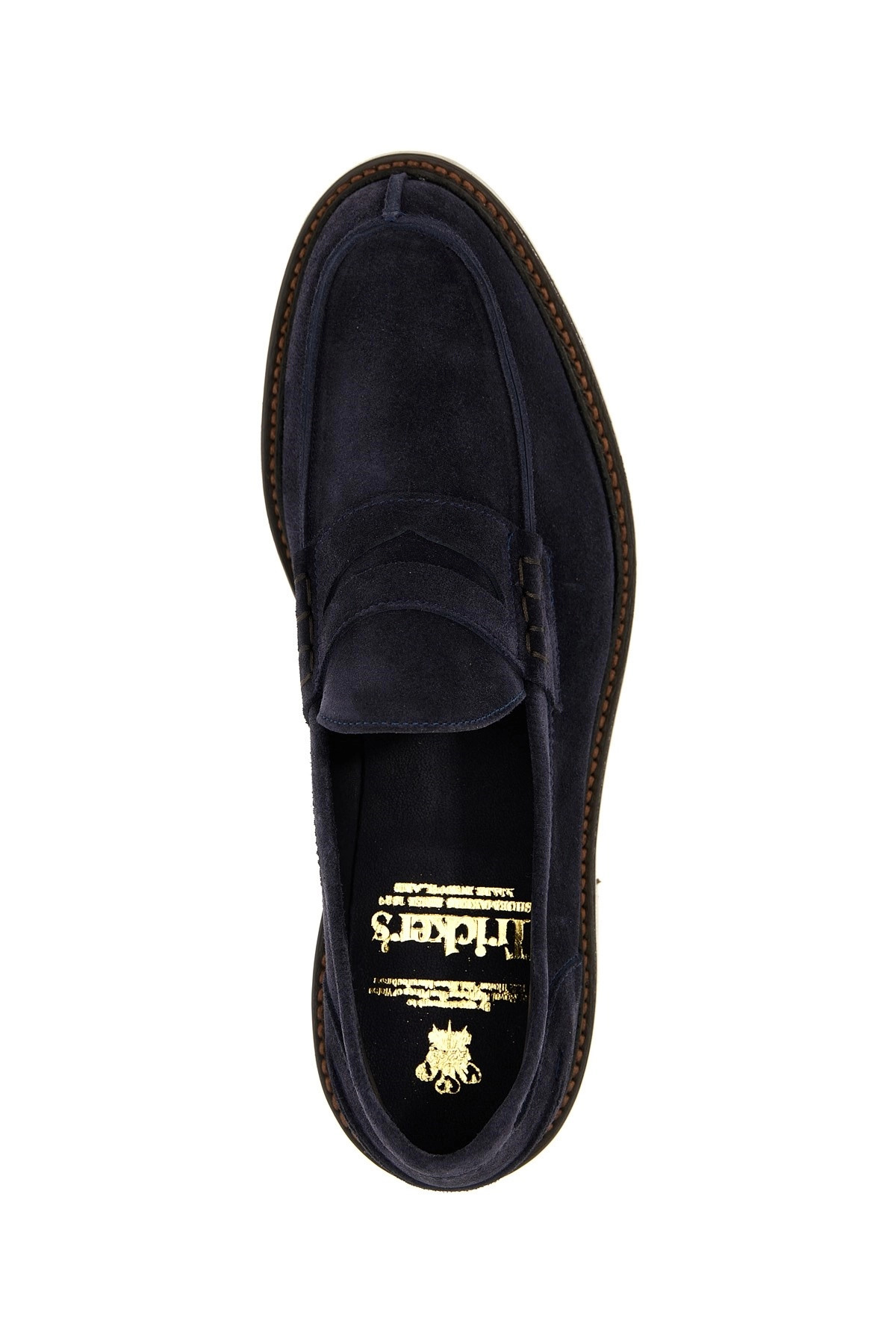 'Adam' loafers - 4