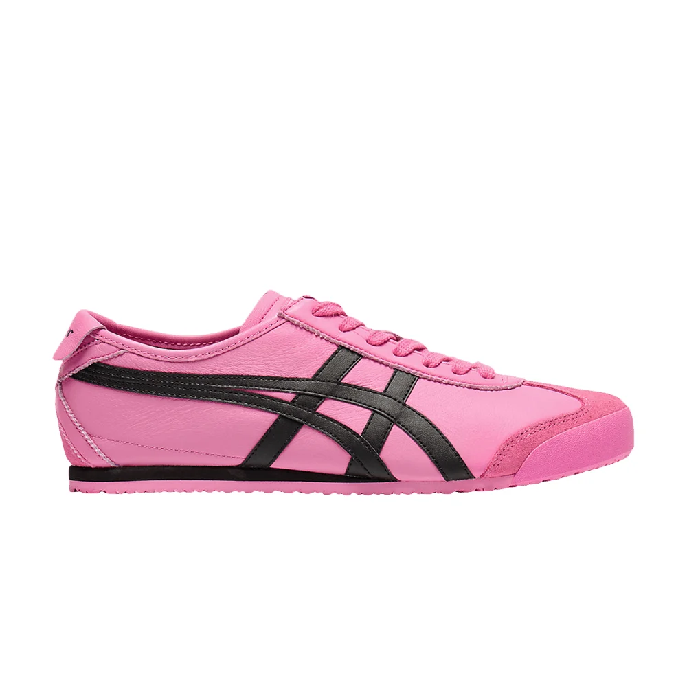 Onitsuka Tiger Mexico 66 'Dragon Fruit Black' - 1