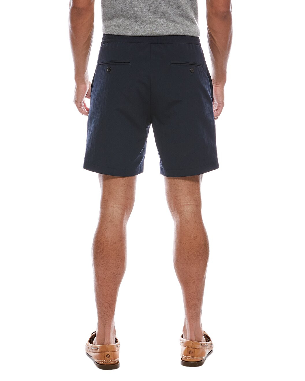 Theory Larin Short - 3