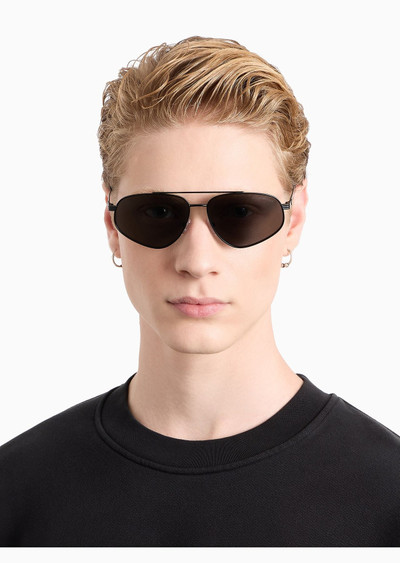 EMPORIO ARMANI Sunglasses outlook