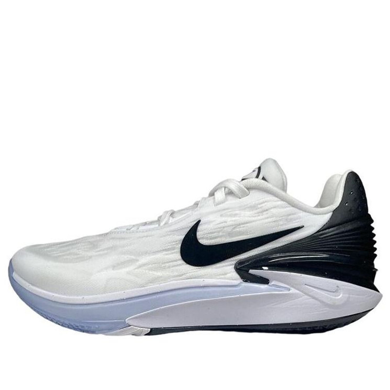 Nike Air Zoom GT Cut 2 TB 'White Black' DX6650-100 - 1