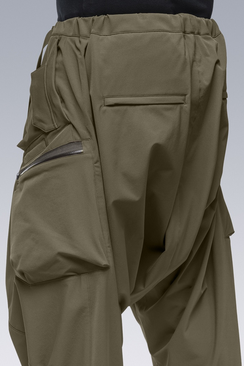 ACRONYM P30A-DSKR-RFS Schoeller® Dryskin™ Ultrawide Drawcord Cargo