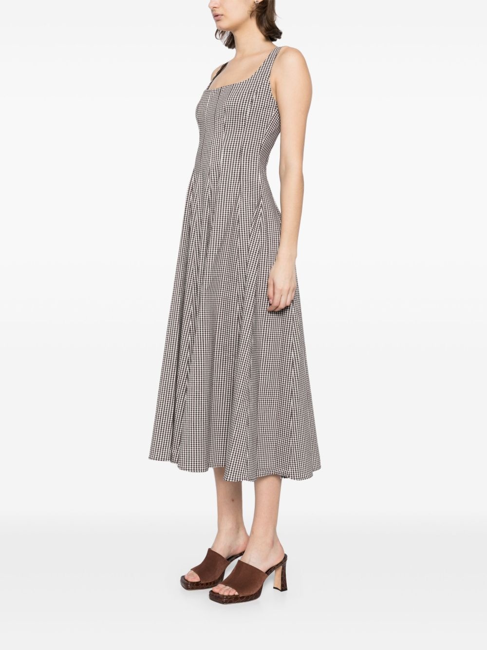 Wells dress - 3