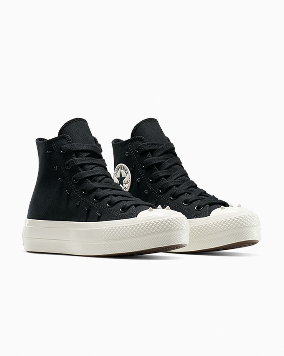 Chuck Taylor All Star Lift Platform Spikes - 4