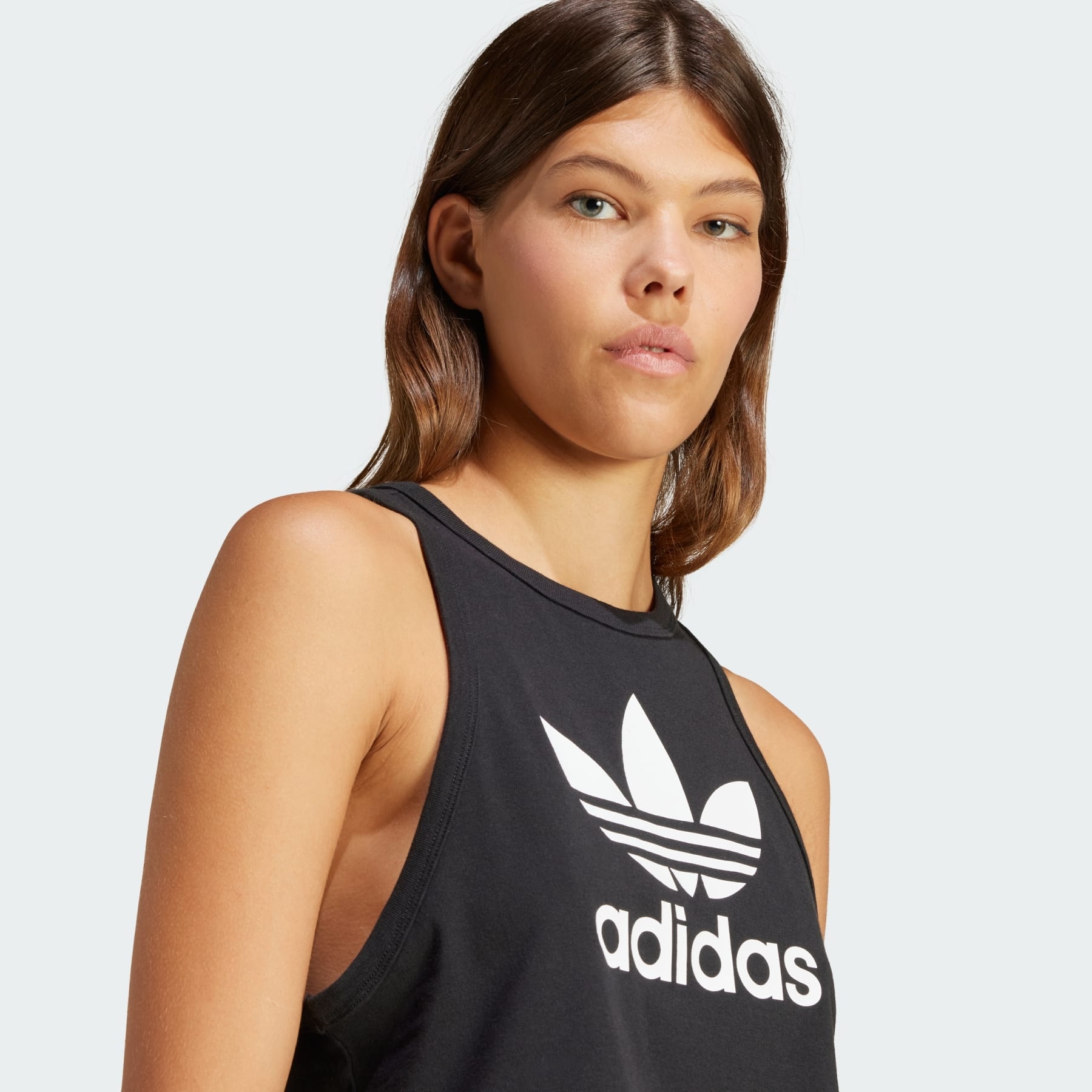 Trefoil Tank Top - 5