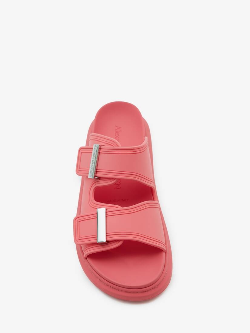 Hybrid Slide in Coral - 4