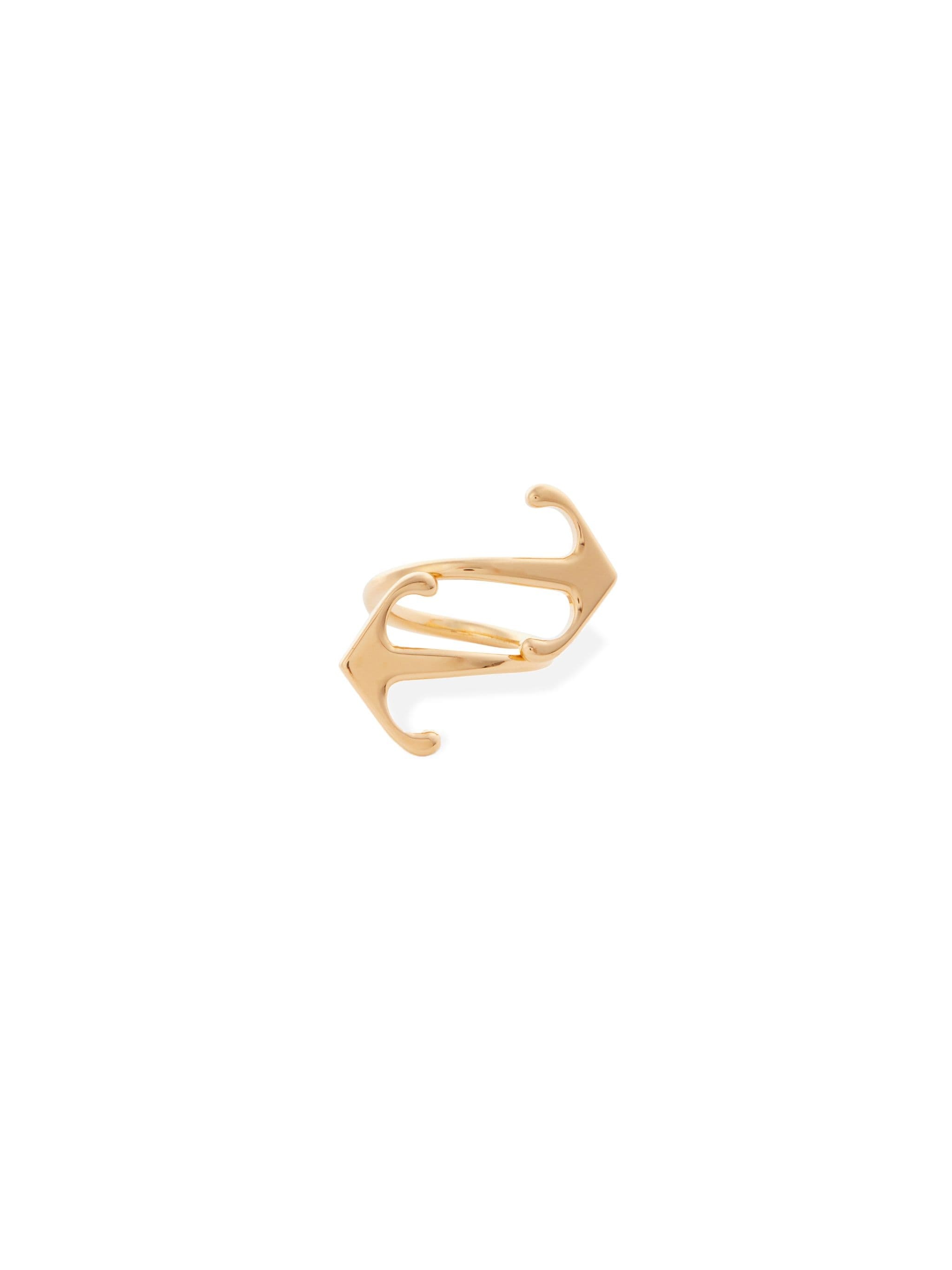 Mono Arrow Ring - 1