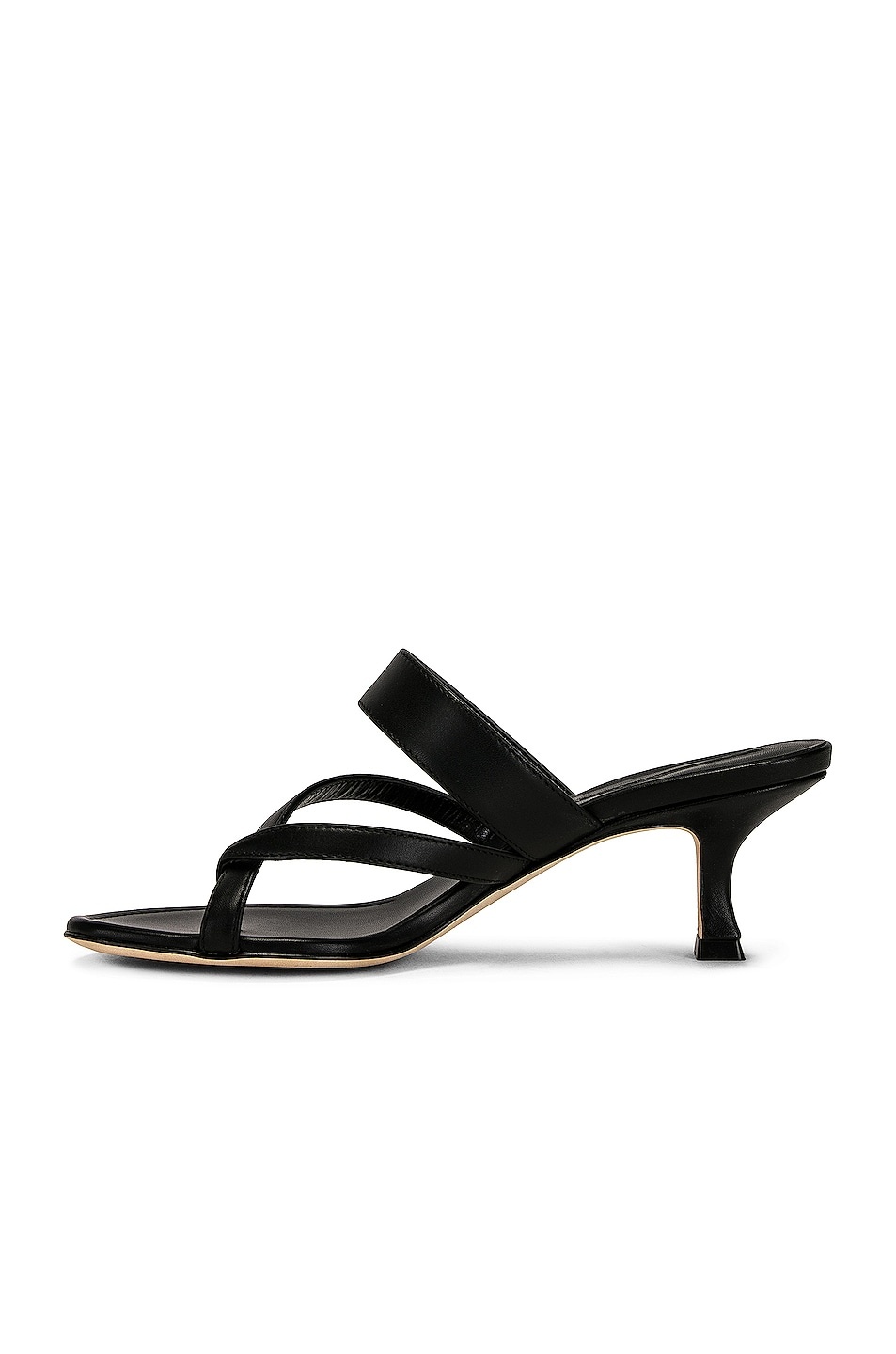 Susa 50 Leather Sandal - 5