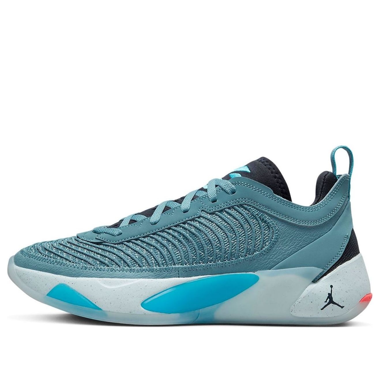 Air Jordan Luka 1 Next Nature PF 'Noise Aqua' DR9829-400 - 1