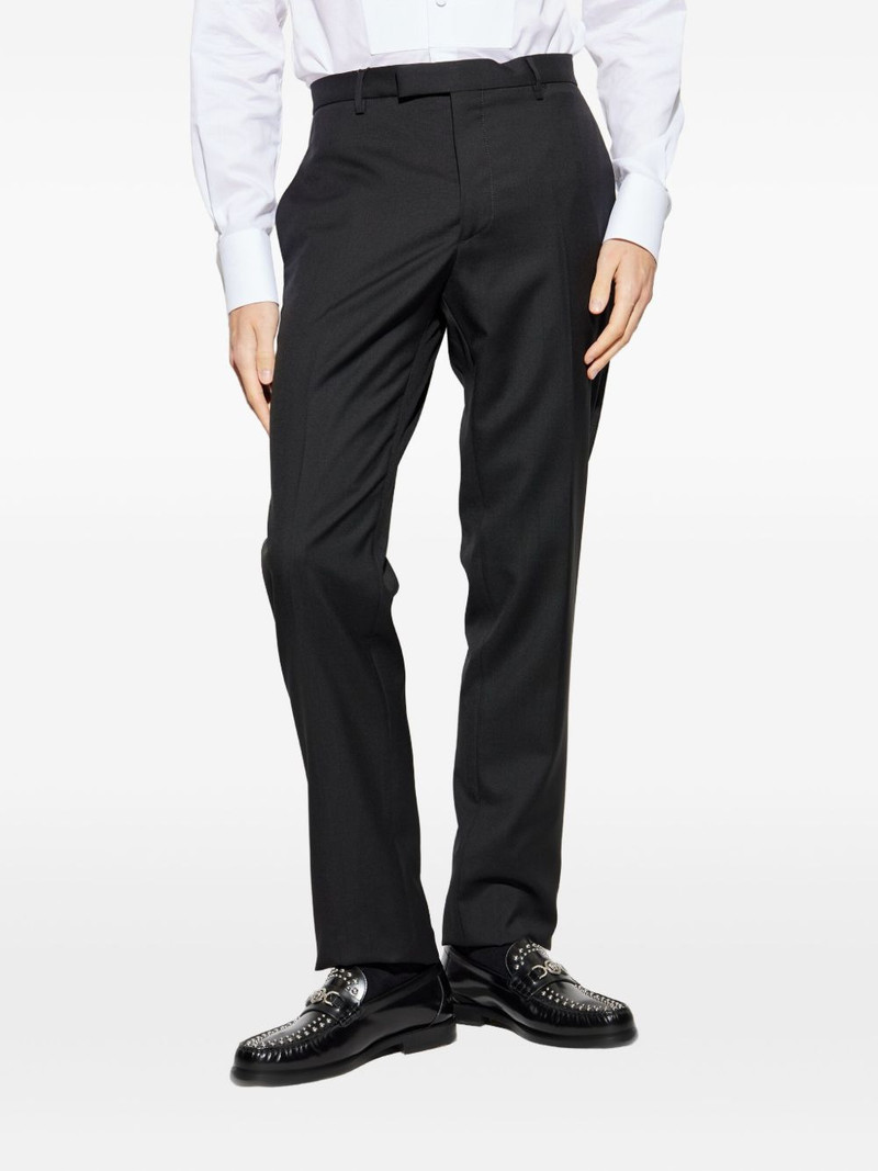 side-stripe trousers 3