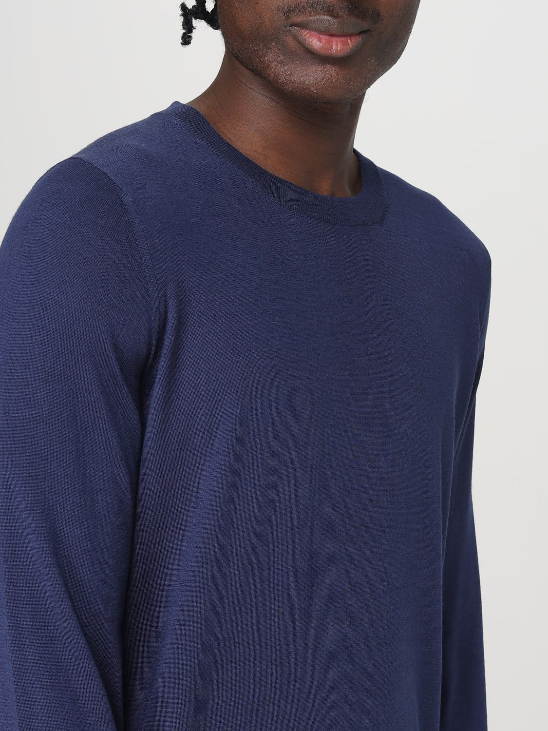 Sweater men Brunello Cucinelli - 5