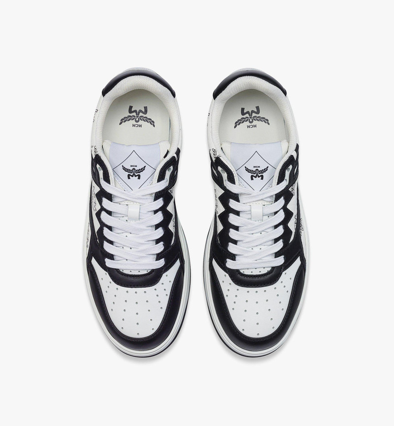 Neo Terrain Lo Sneakers in Visetos 4