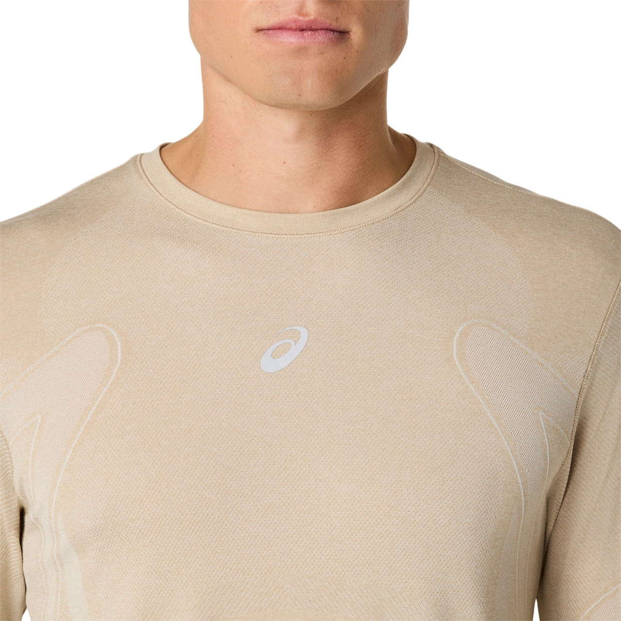 ROAD SEAMLESS LONG SLEEVE TOP - 4