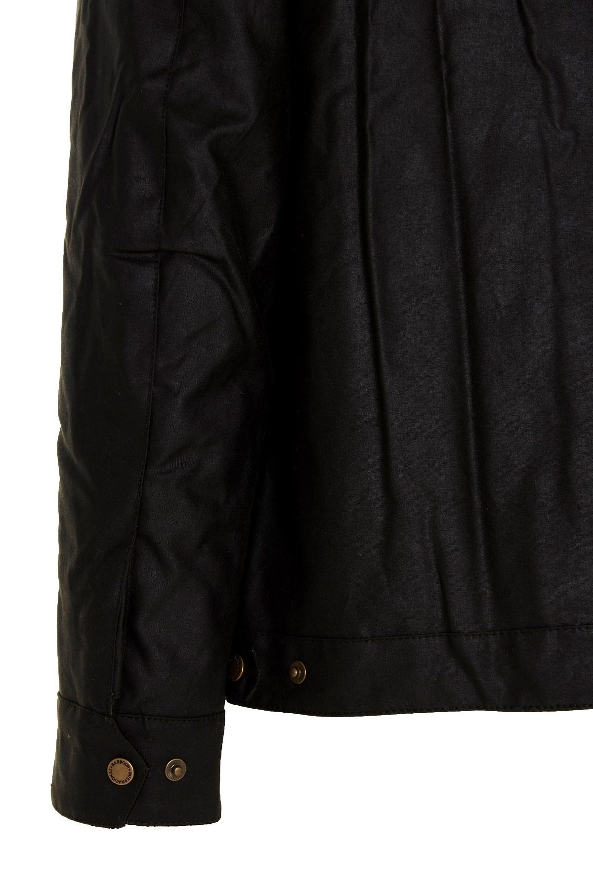 'Workers’ jacket - 4