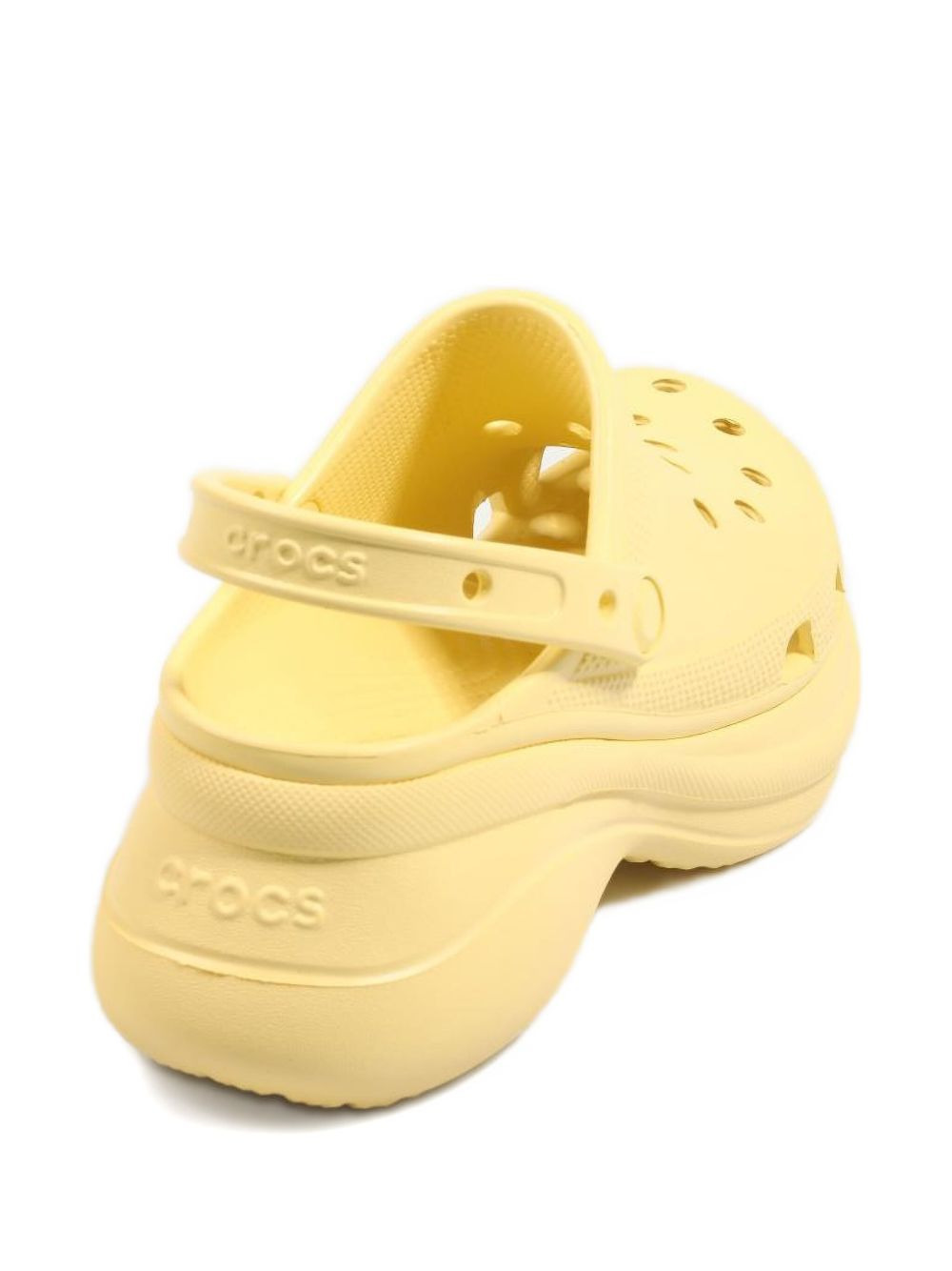 Bae platform sandals - 3