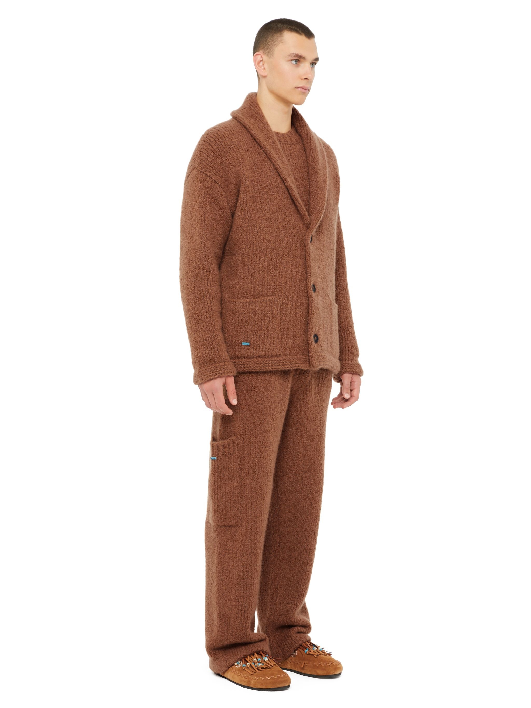 Alanui Finest Cardigan - 5