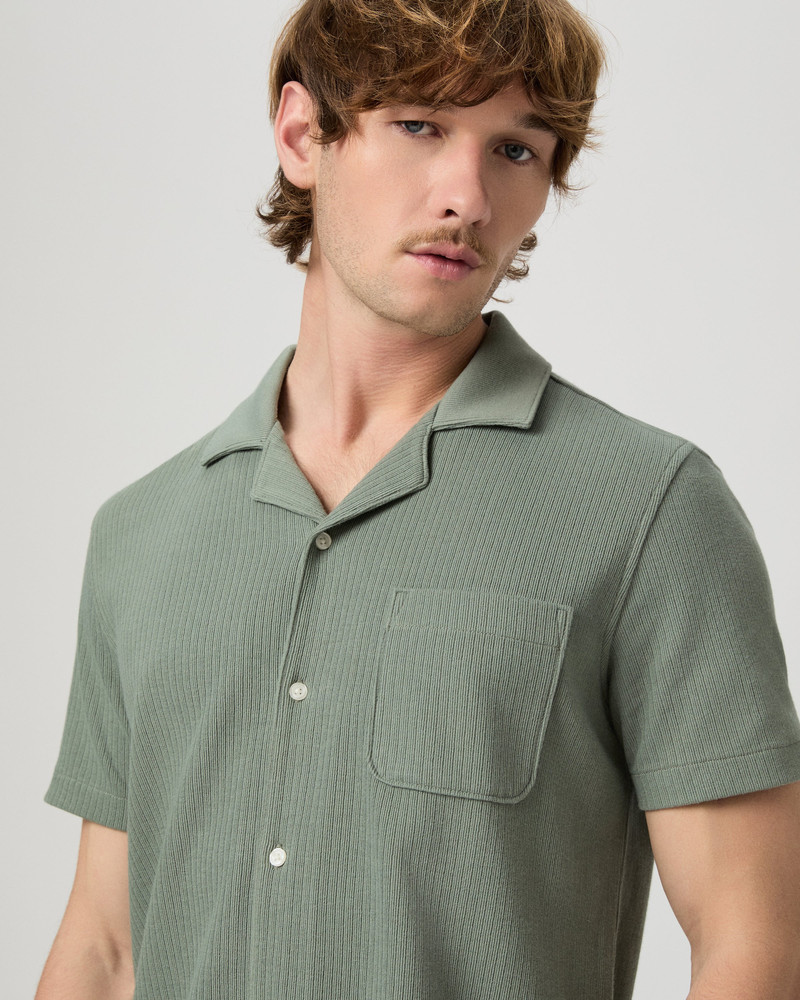 Oliver Shirt 5