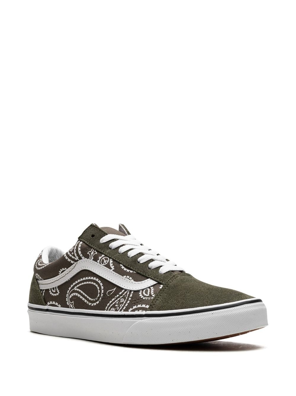 Old Skool "Peace Paisley" sneakers - 2