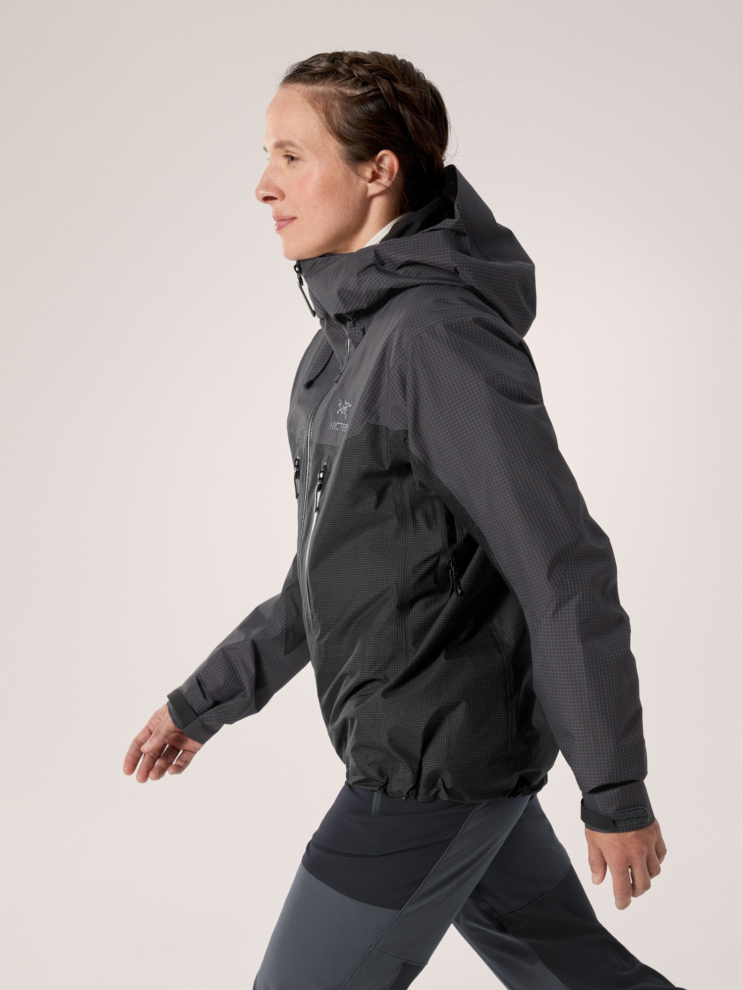 Alpha Jacket - 5