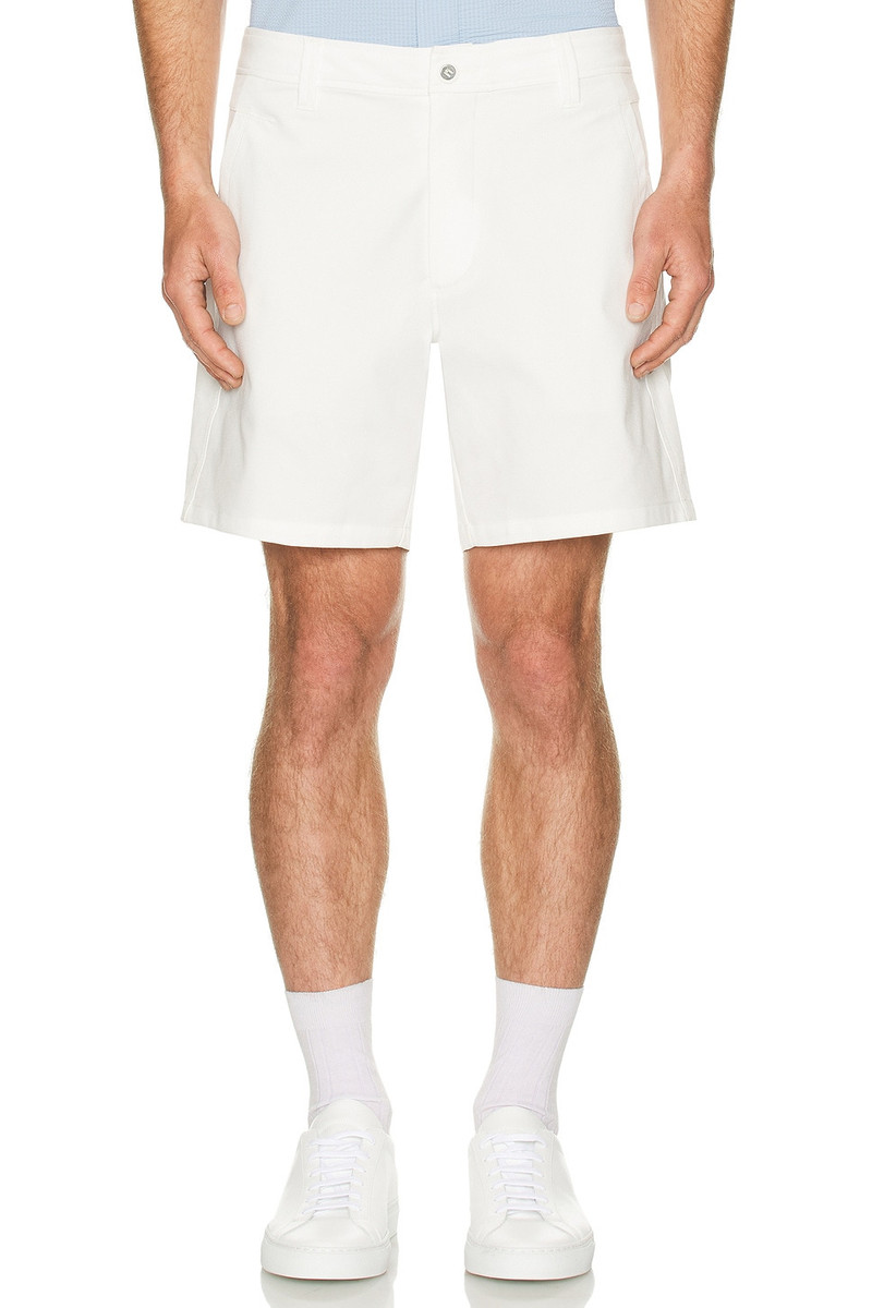 RHONE 7" Nomad Tech Chino Short outlook