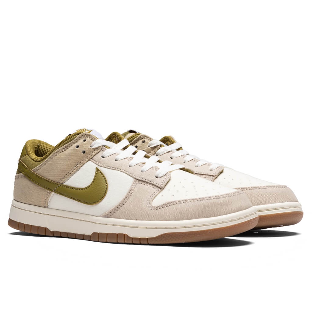 DUNK LOW 'SINCE 72' - SAIL/PACIFIC MOSS/CREAM II/LIMESTONE - 2