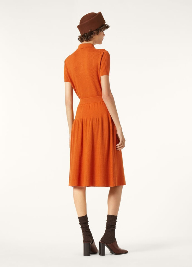 Royal Lightness Polo Top 5