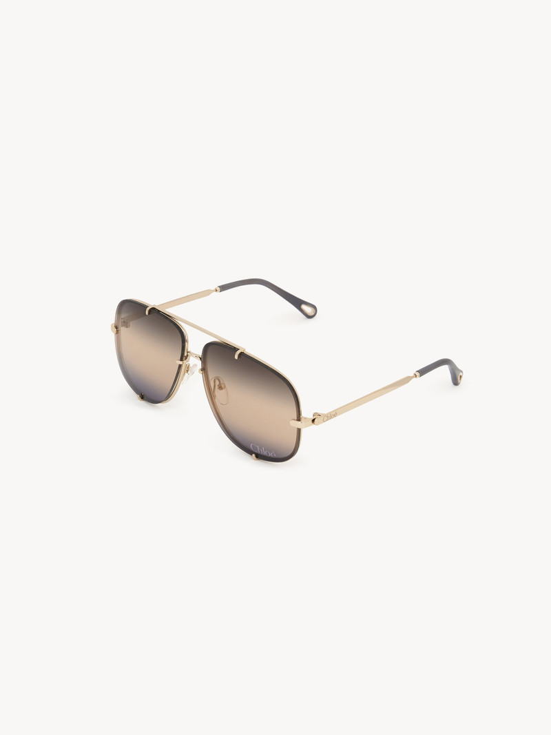 Chloé IVY SUNGLASSES outlook
