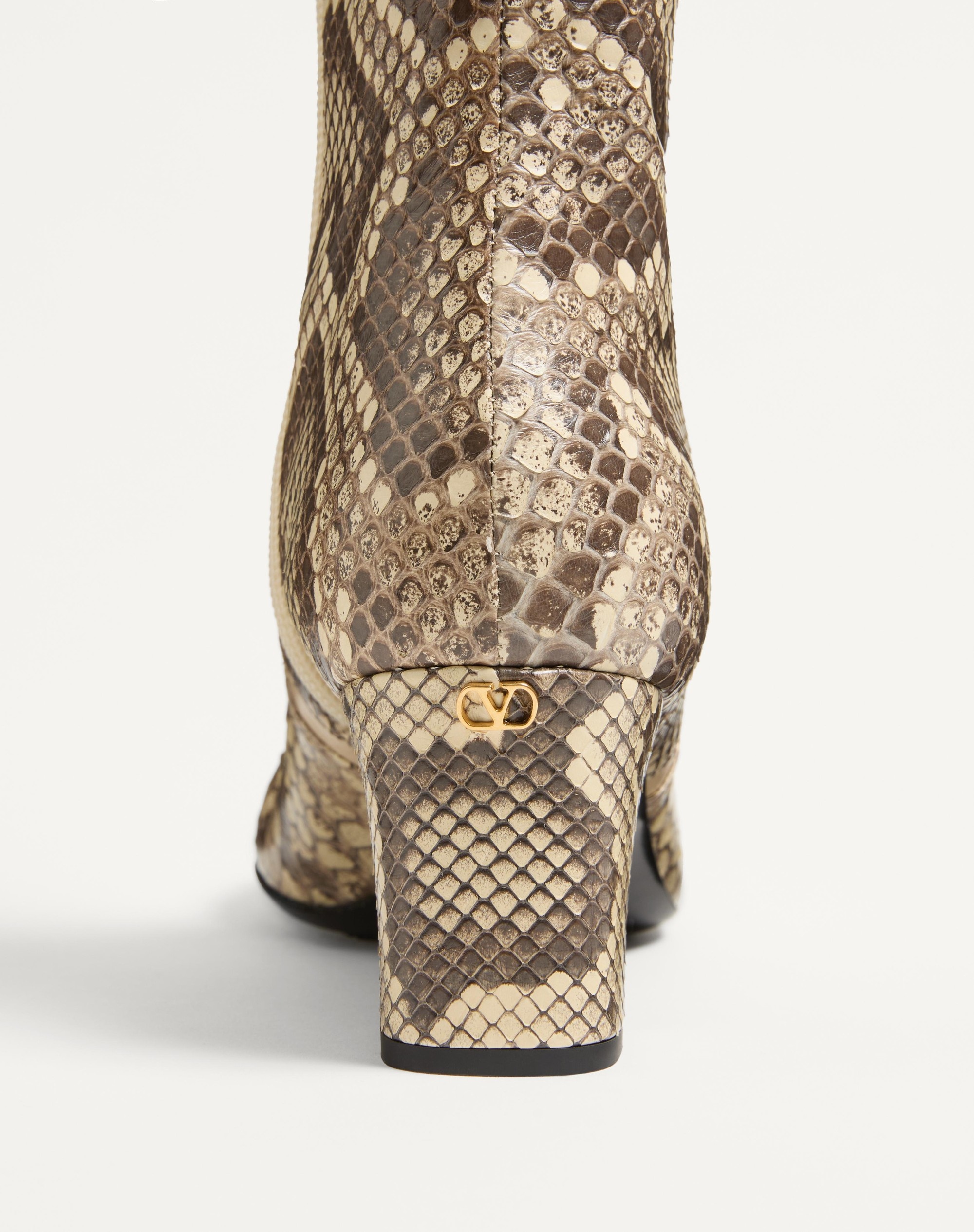 EQUIVOQUE PYTHON BOOT 60MM - 4