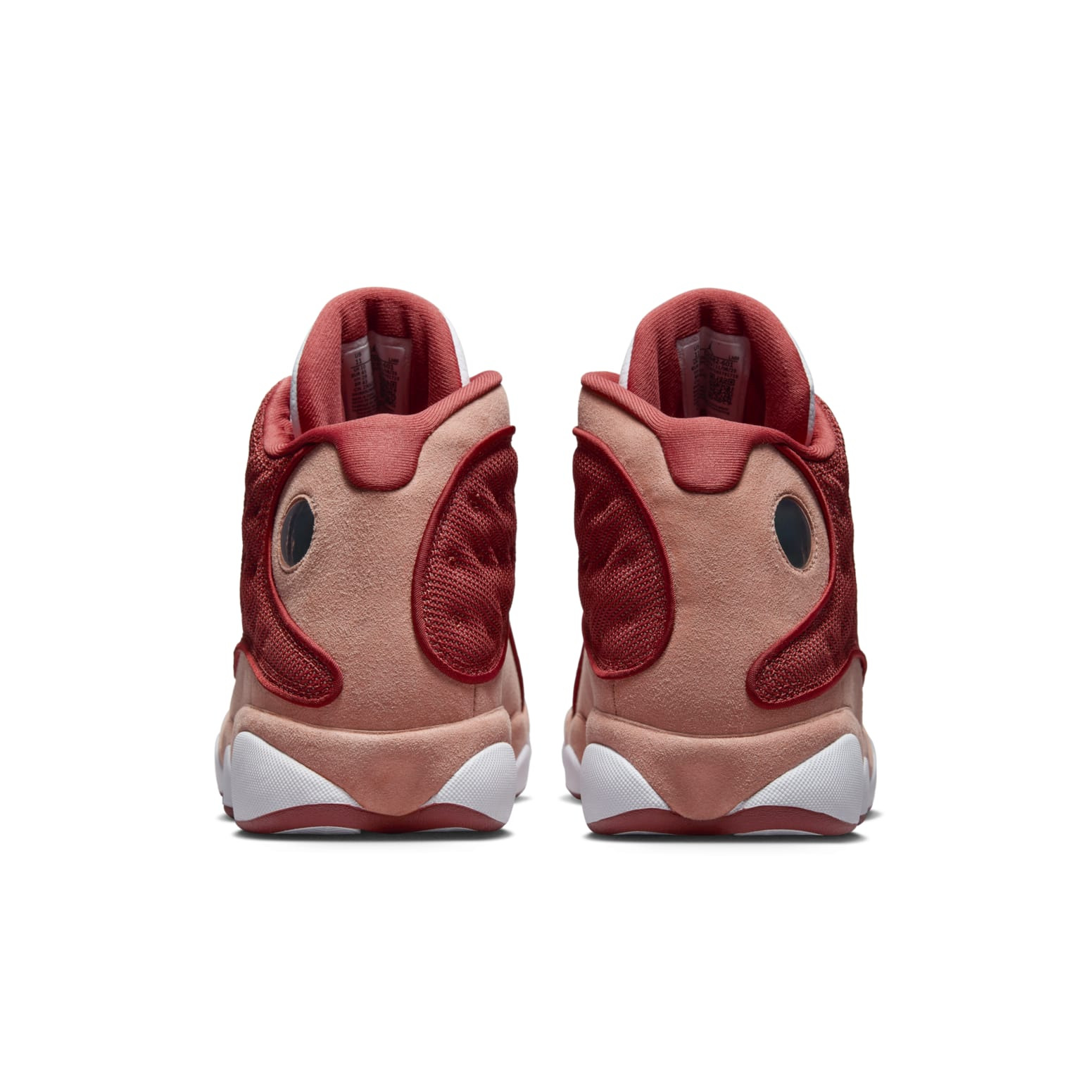 Air Jordan 13 Retro 'Dune Red' DJ5982-601 - 4