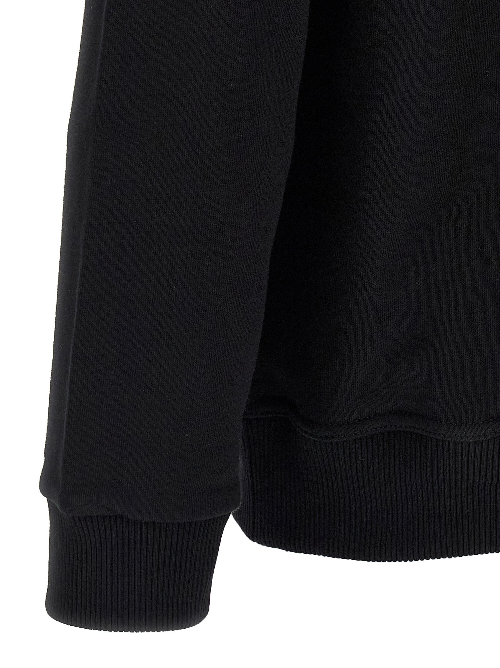 Samuel Sweatshirt Black - 4