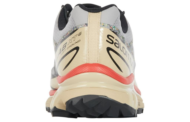 SALOMON SALOMON Xt-6 'Alloy Safari Goji Berry' 417086 outlook