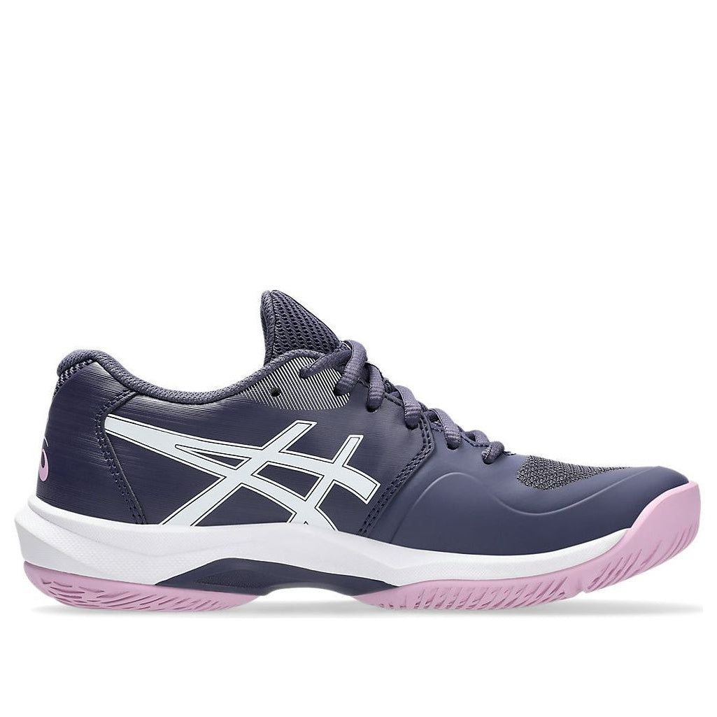 (WMNS) ASICS Game FF 'Indigo Fog White' 1042A281-500 - 2