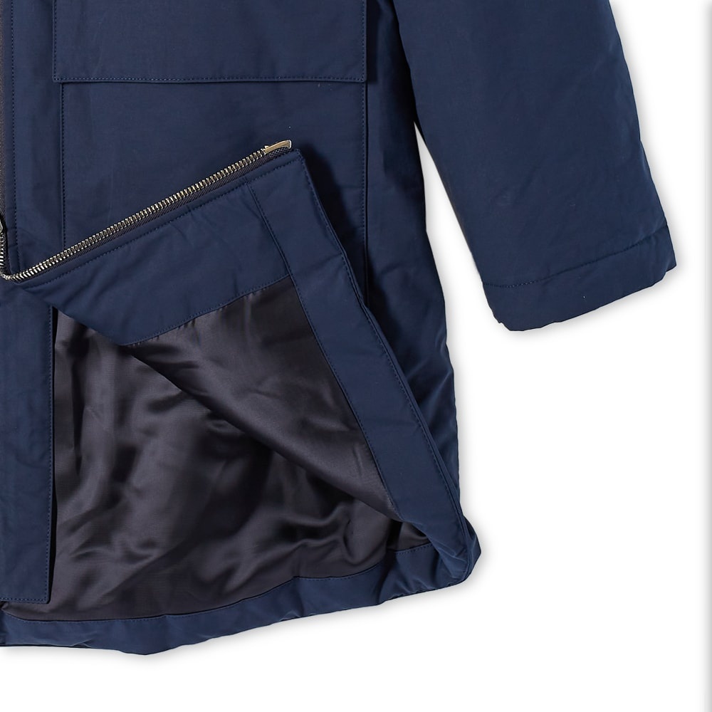 A.P.C. Tristan Technical Parka - 2