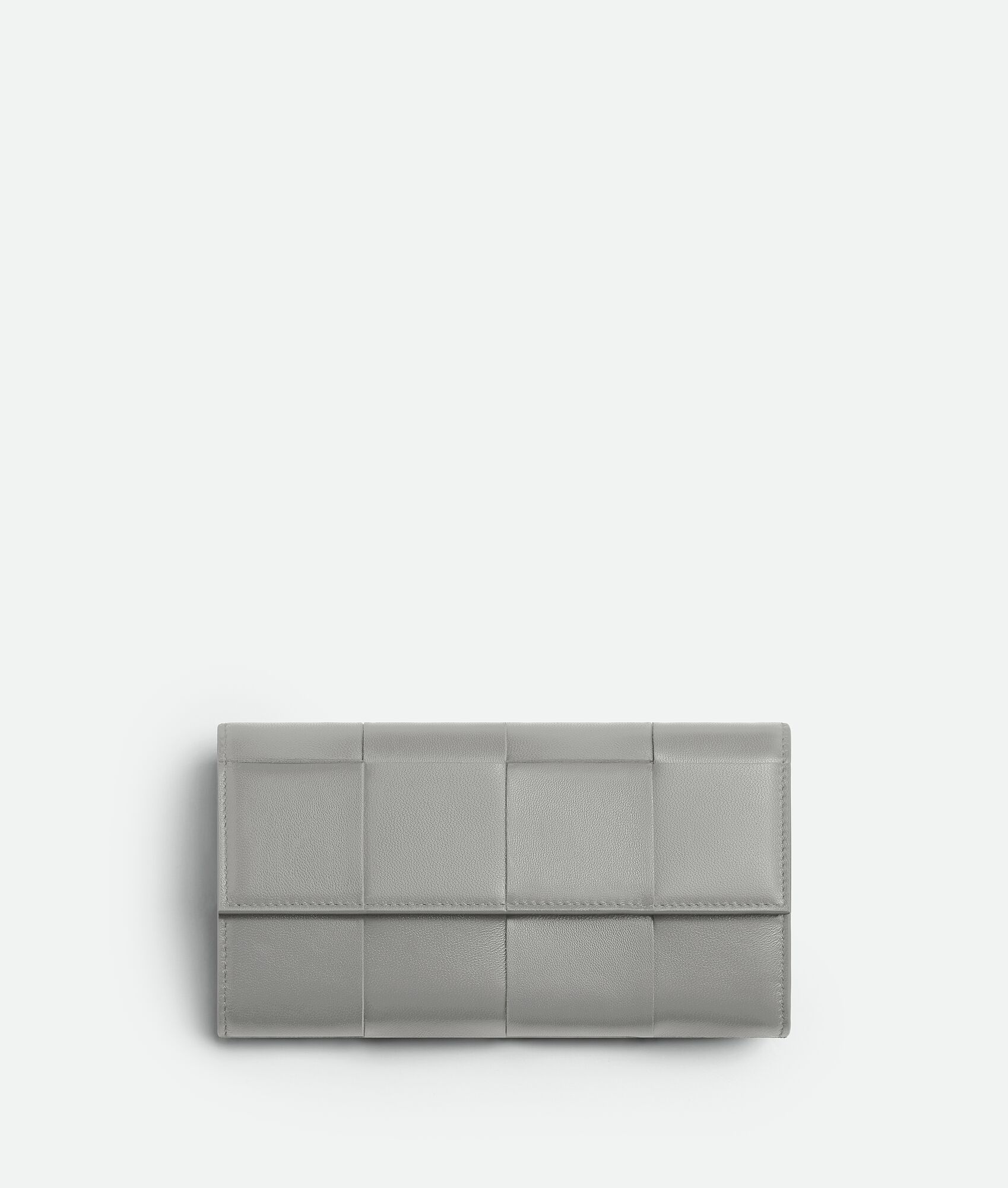 Cassette Large Flap Wallet 1