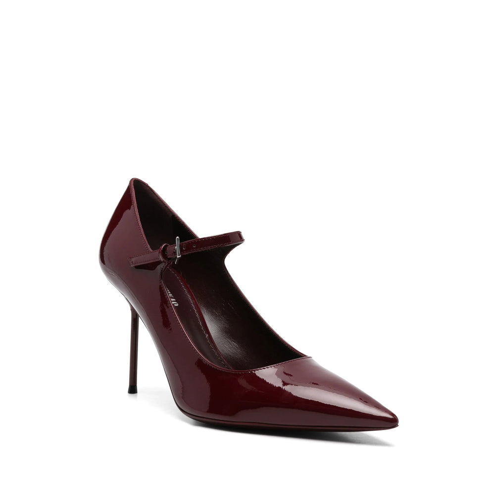 Paris Texas Red Boots Women - 2