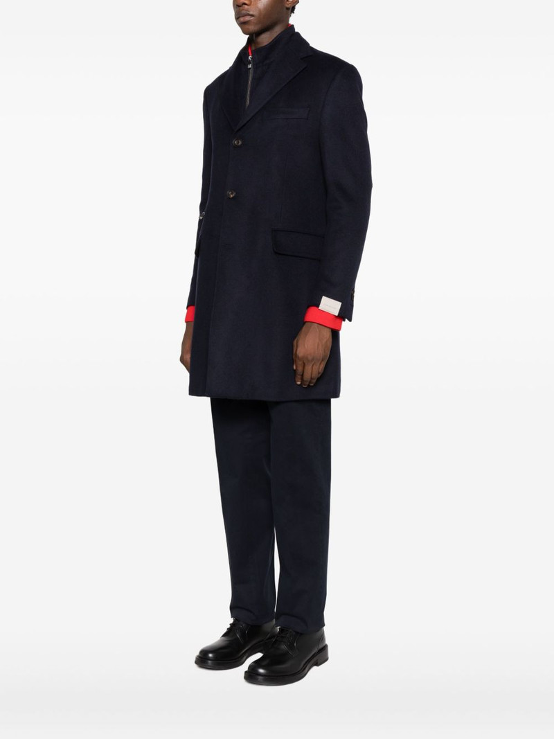 single-breasted coat 3