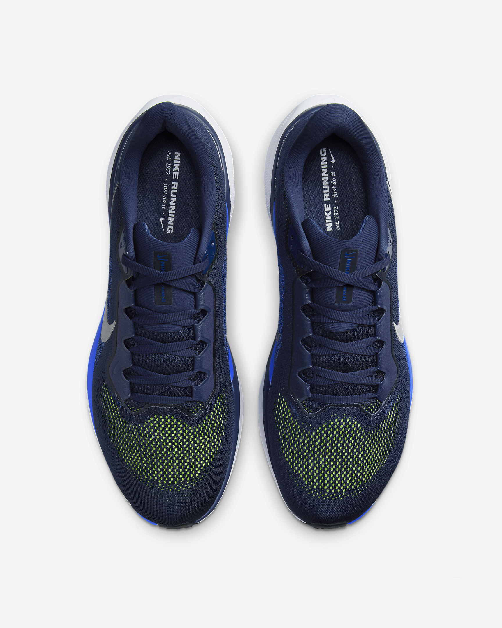 Nike Pegasus 41 Men's Road Running Shoes - 4
