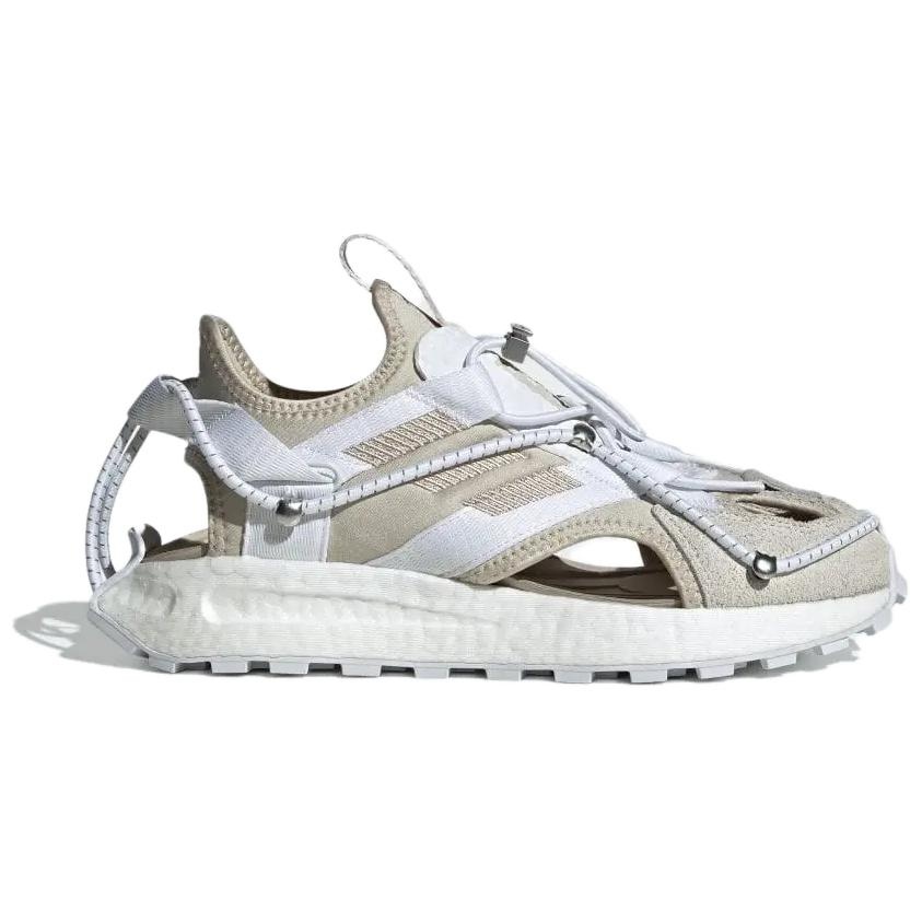 adidas x Craig Green Retropy Sandals 'Core White Bliss' IF7786 - 2