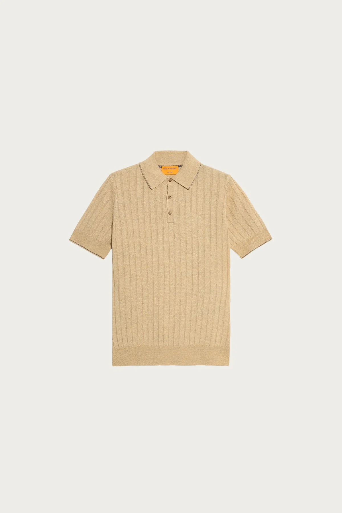 Teddy Polo - Sandstone - 1