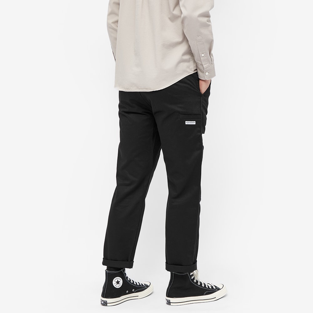 A Bathing Ape Ursus Worker Pant - 5