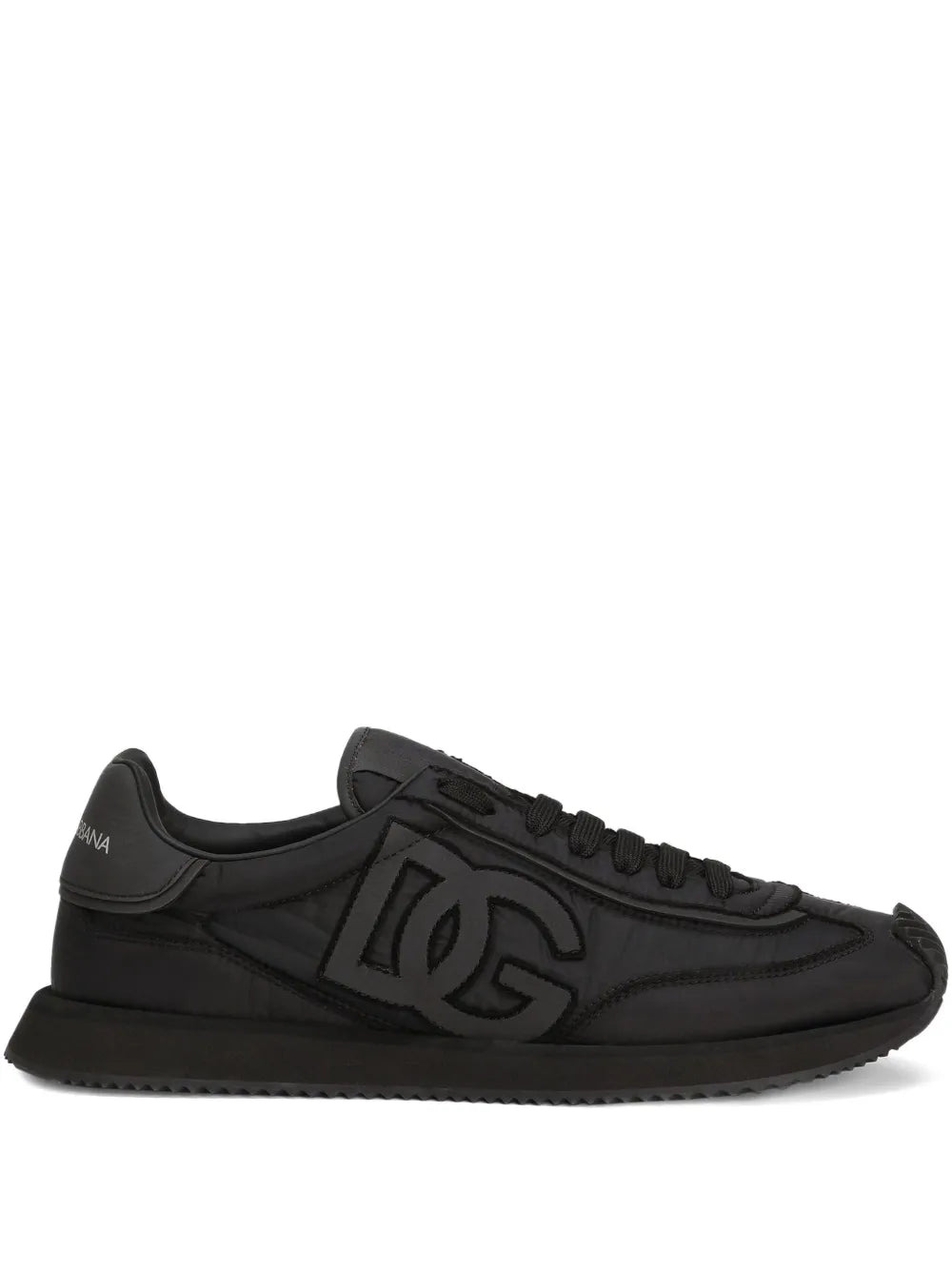 Logo Sneakers - 1