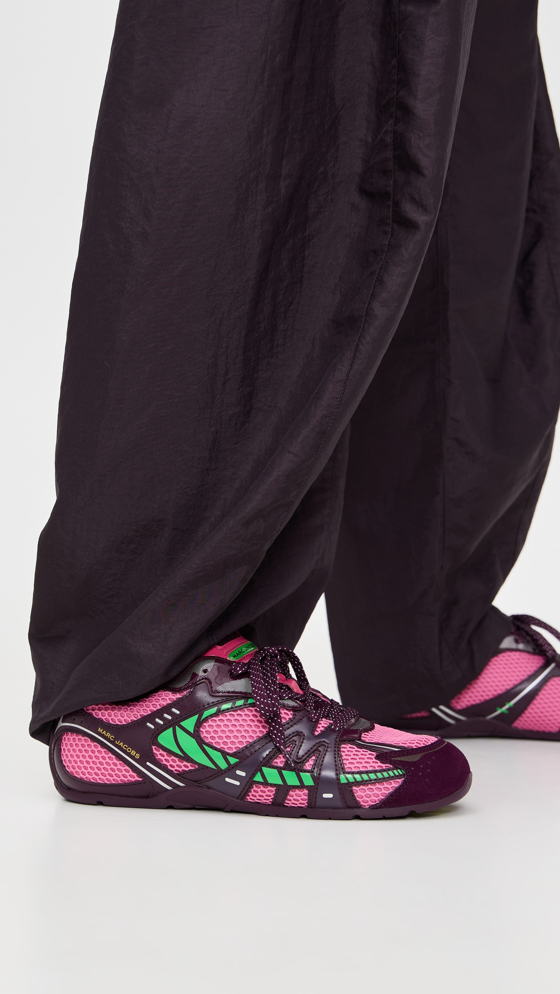 The 72 Spring Sneakers - 2