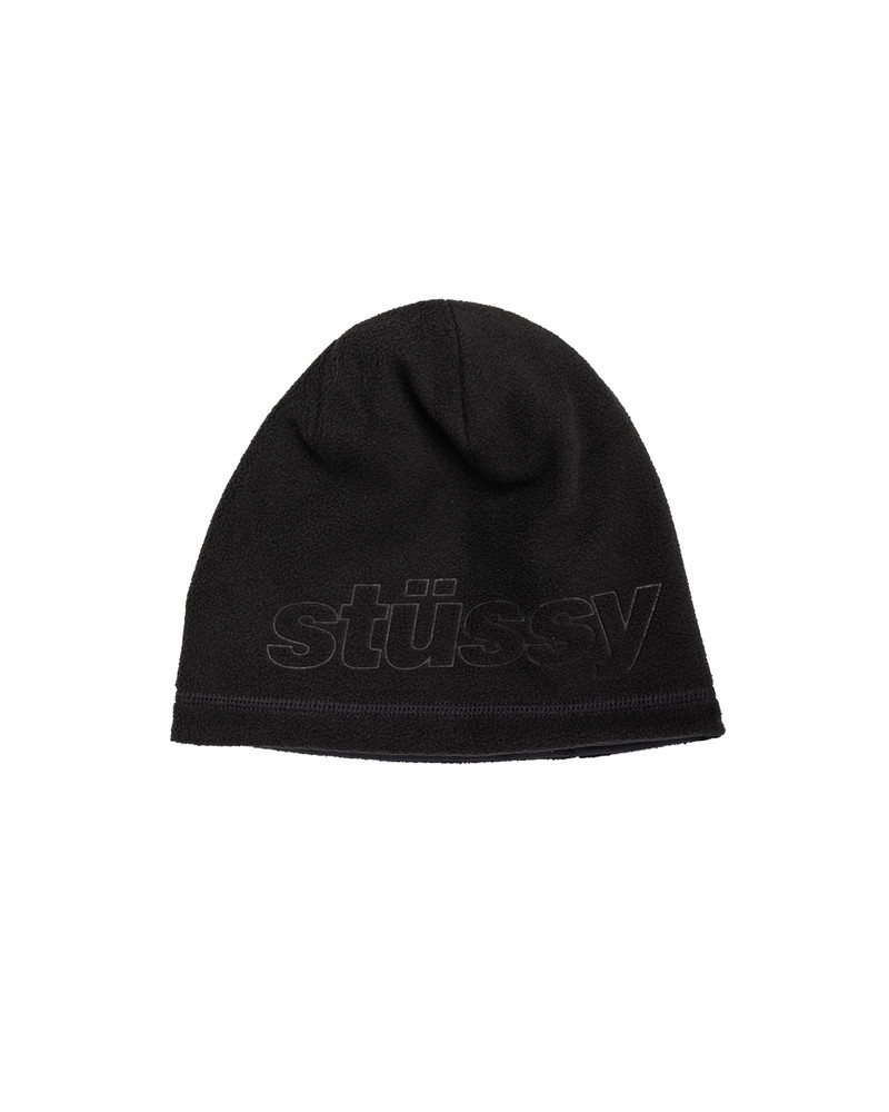 Stüssy Stüssy Reversible Tech Skullcap Onyx outlook