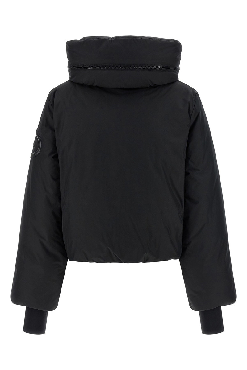 GOLDBERGH 'Porter' down jacket outlook