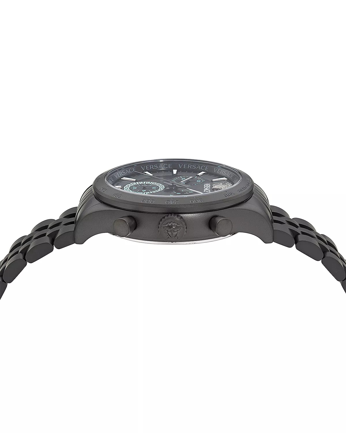 Hellenyium Chronograph, 40mm - 4