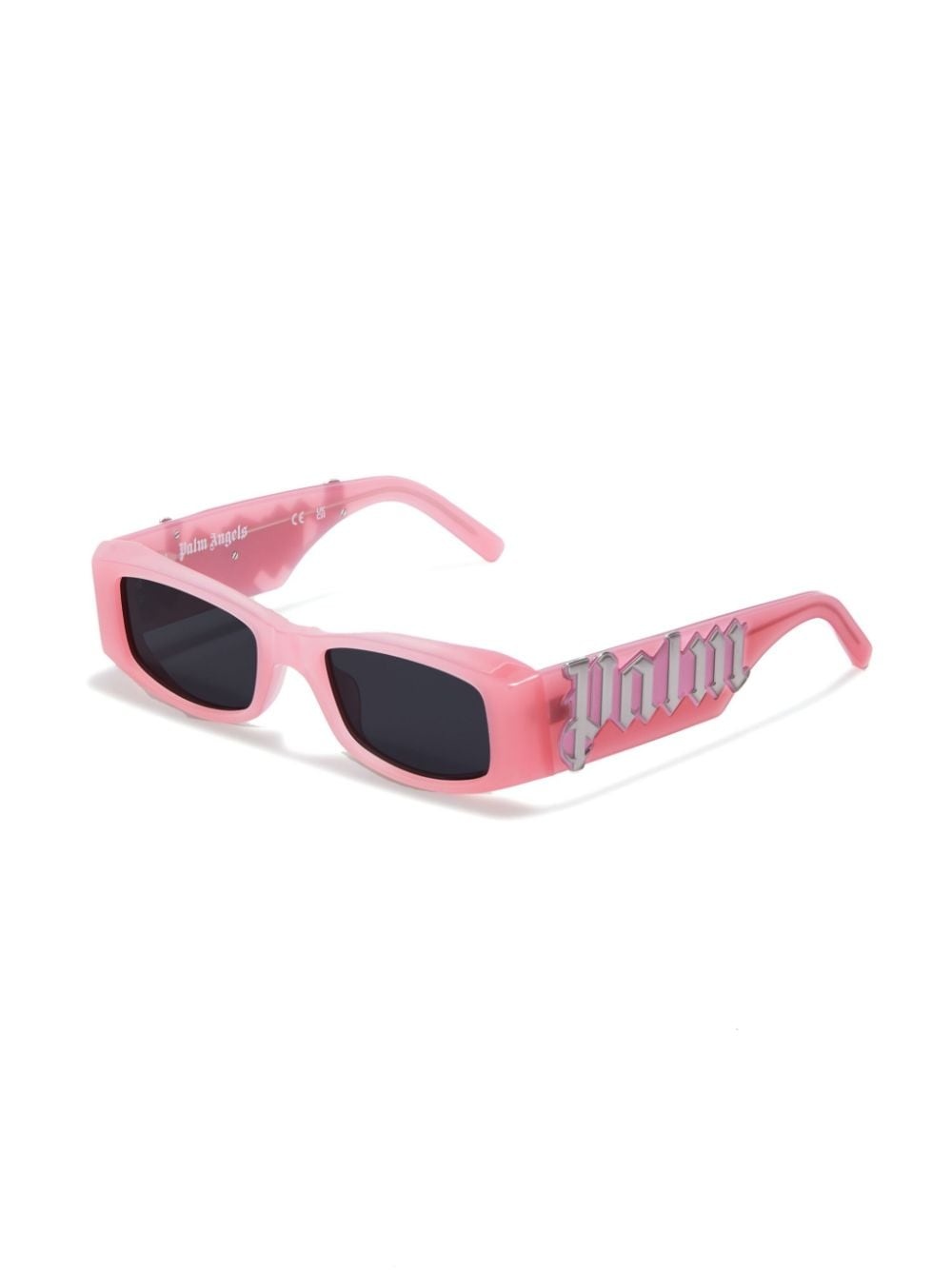 Angel rectangular-frame sunglasses - 2