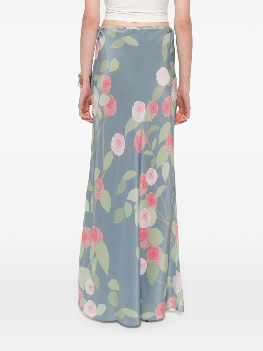 Emily maxi skirt - 4