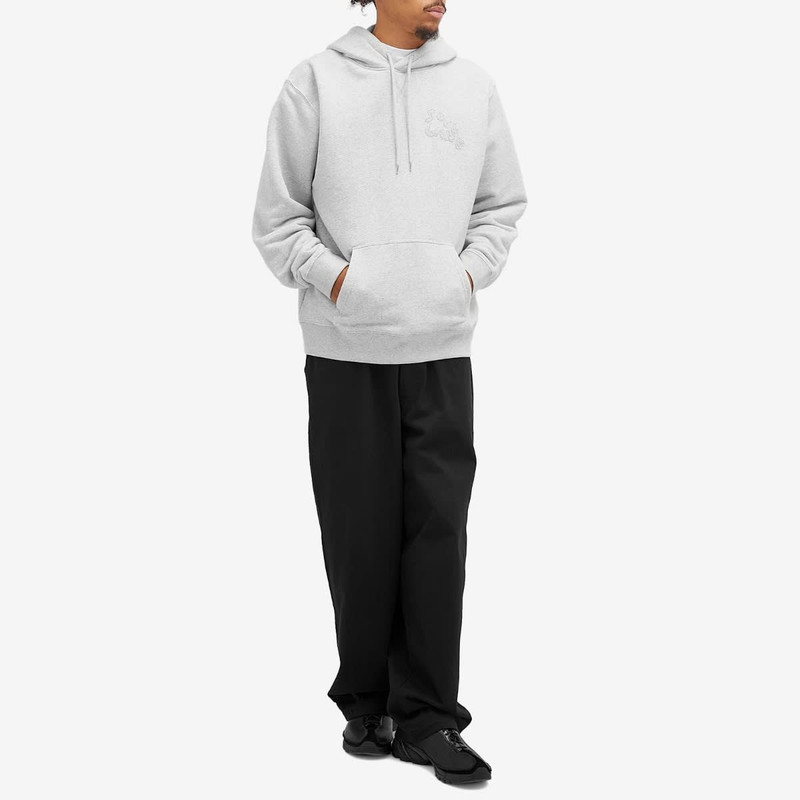 soulland Soulland Riko Hoodie outlook